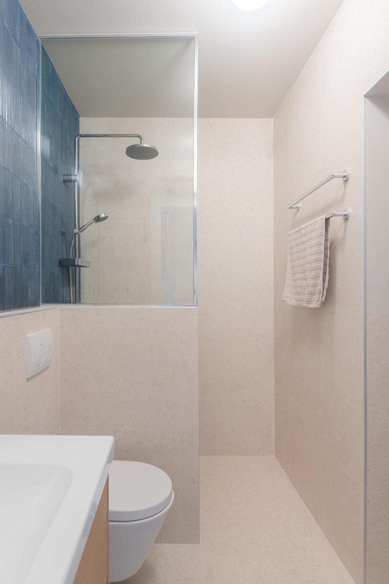 Indigo - Brand New Studio Apartment Split Exterior photo